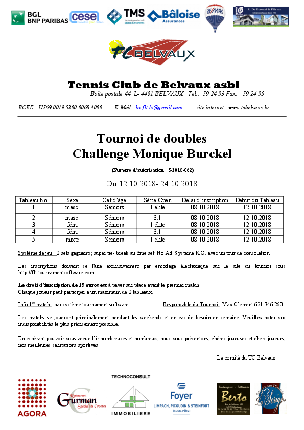 Affiche Tournoi doubles 2018 bx