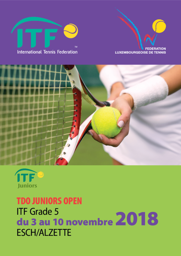 ITF Brochure Automne 2018 FFF A3 HD sstc