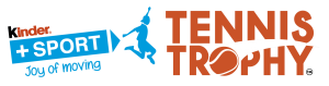 Kinder+sportTennisTrophy