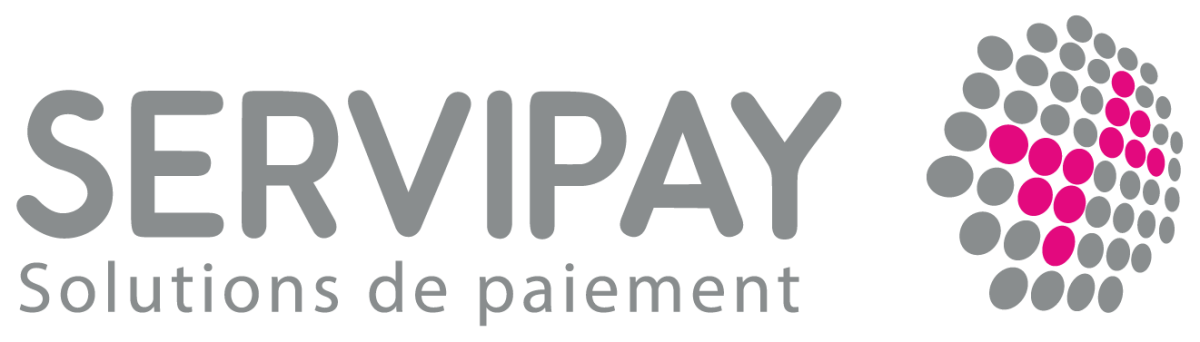 Logo Servipay