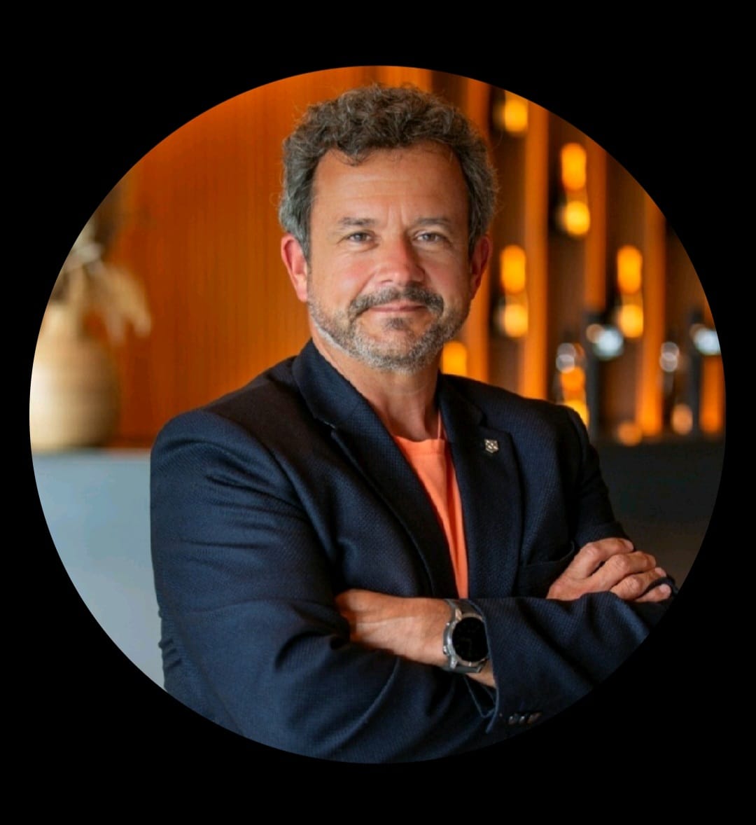 Lionel Ollinger
