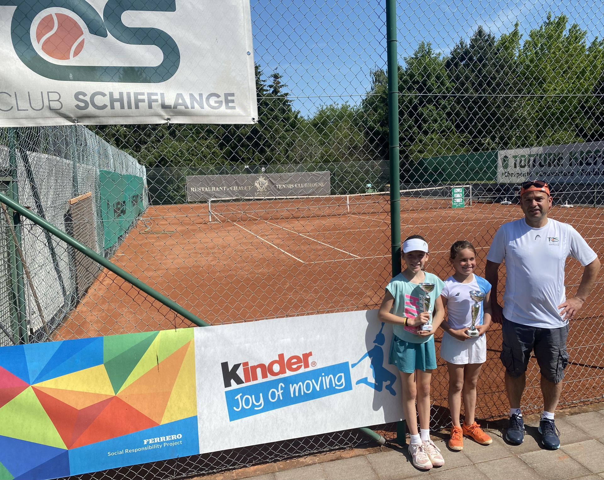 U10 filles U10 filles