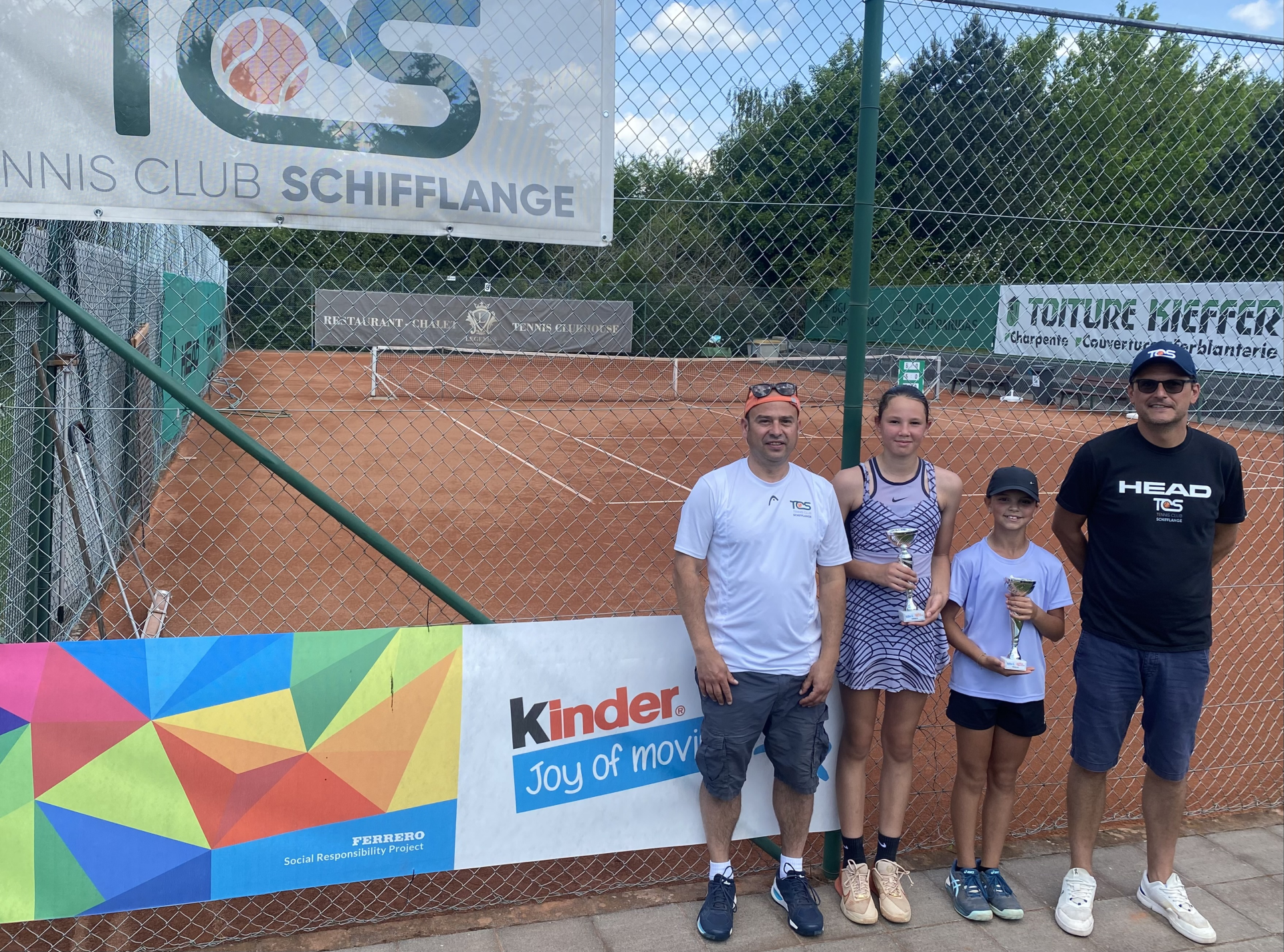 U12 filles U12 filles