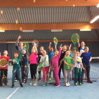 Formation Kidstennis journée d'application TC Troisvierge7