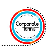 Logo Corporate Tennis
