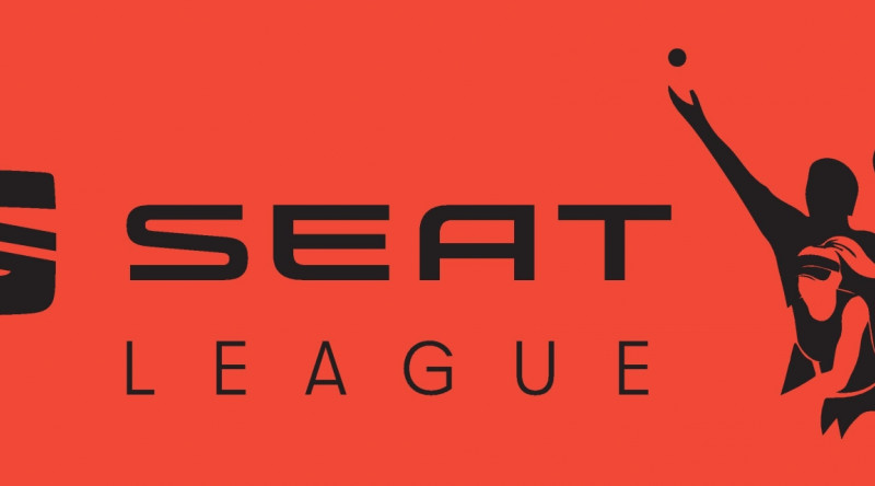 SEAT LEAGUE FLT ROUT