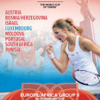 Fed Cup 2019