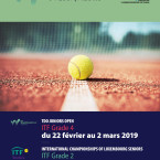 ITF - J4 Esch/Alzette