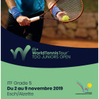 Affiche ITF-HD