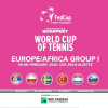 Fed Cup 2020 - Banner