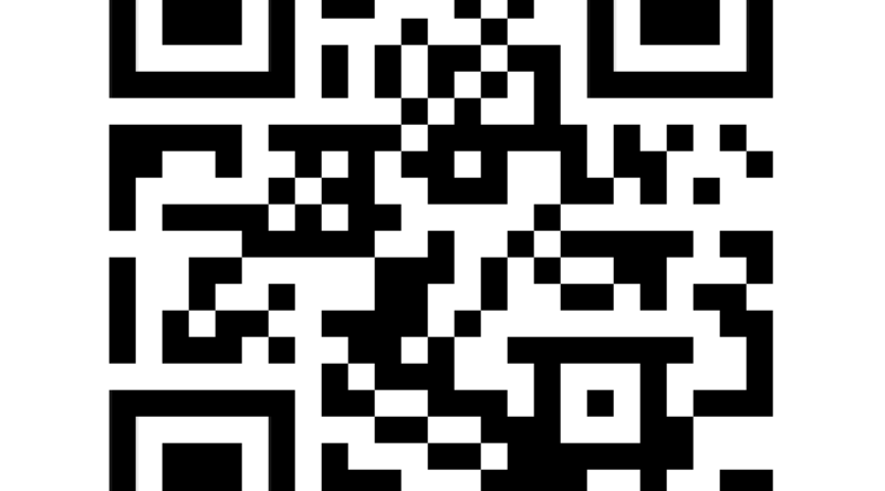 QR CODE FOTOS