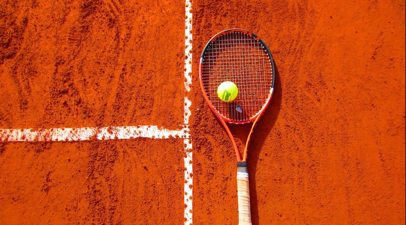 tennis corona photo interclub
