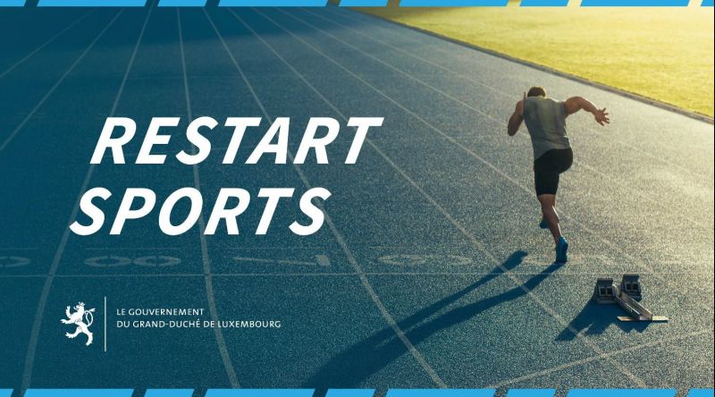 Restart Sports