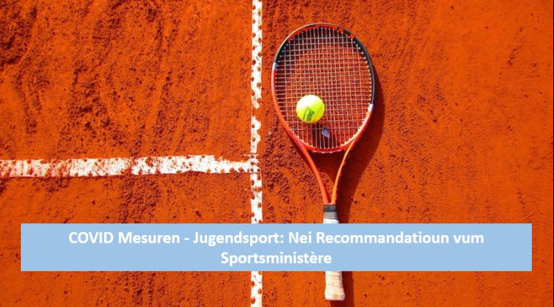 nei recommandatiounen
