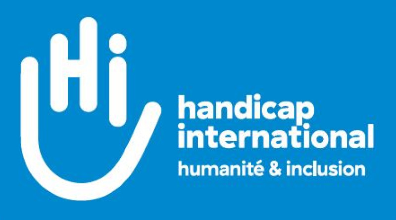 Handicap international