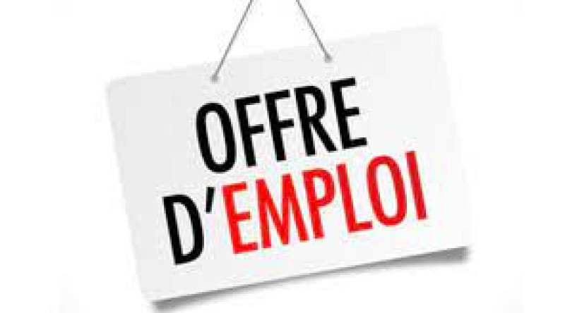 offre emploi