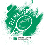 logo CLV FLT Masters