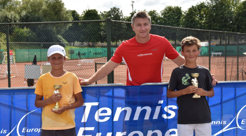 De Bourcy Nicolas Coach Frédéric Baade Zielinski Olaf