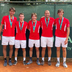 Davis Cup Opstig