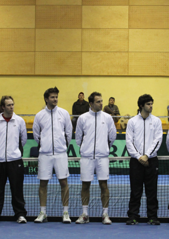 Davis Cup 2013