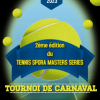 Tennis Spora Tournois de Carnaval Masters Series 2023