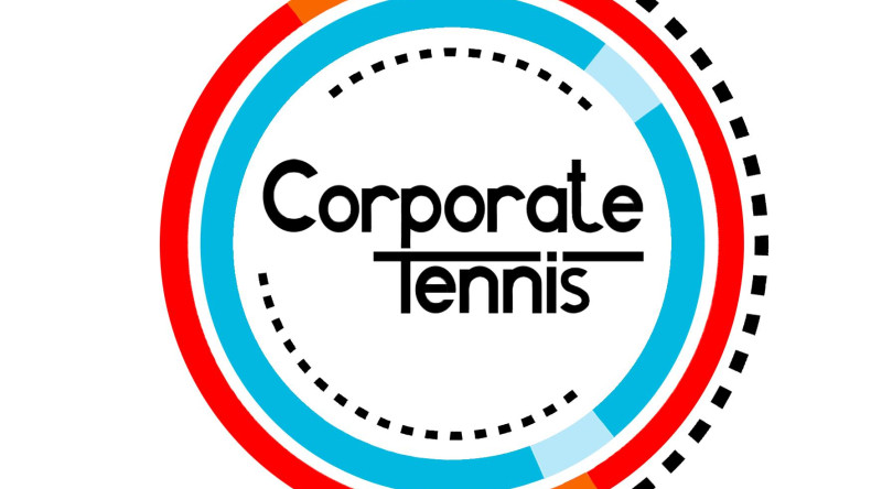 Logo Corporate Tennis