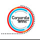 Logo Corporate Tennis