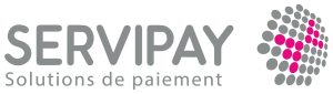 Logo Servipay