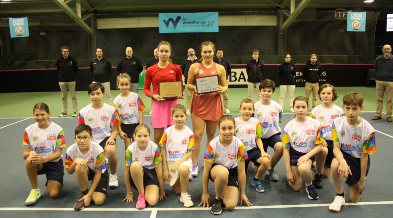 Podrez Kuhl ballkids