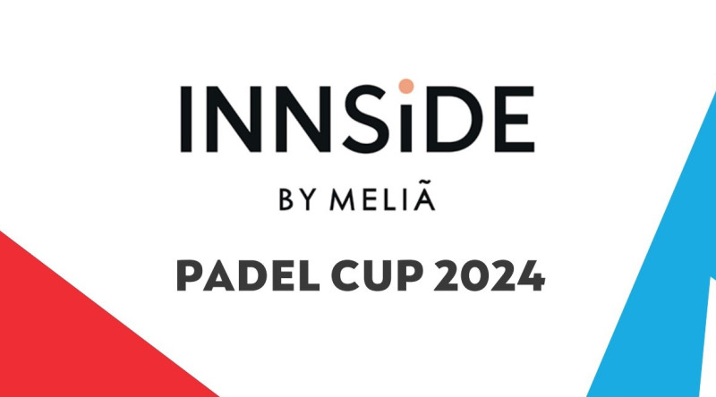 innside Melia Padel Cup innside Melia Padel Cup