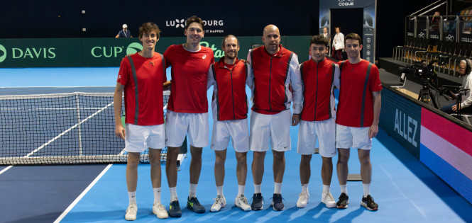 Davis Cup-2