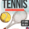 Seniors Tournament Senningerberg