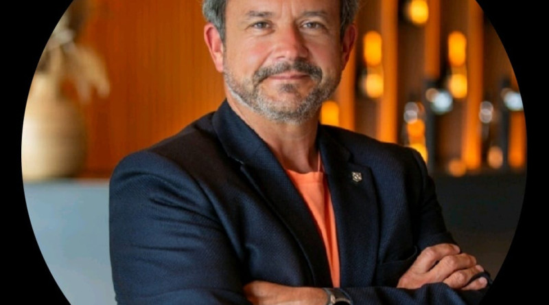 Lionel Ollinger