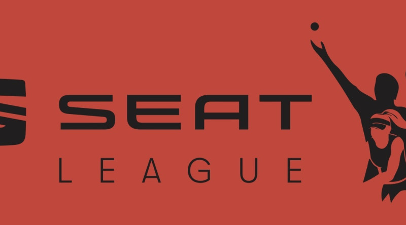 SEAT LEAGUE FLT ROUT