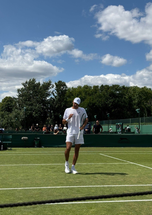 Wimbledon