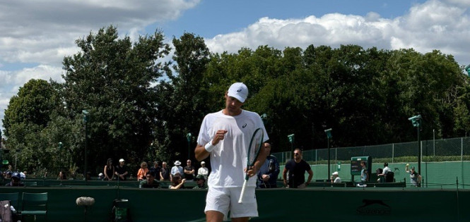 Wimbledon