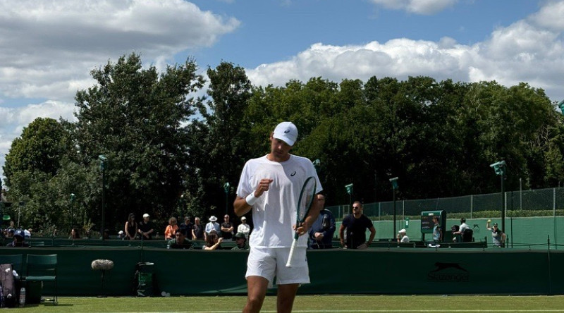 Wimbledon