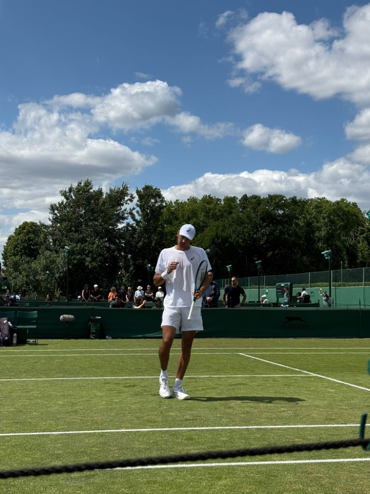 Wimbledon