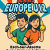 Tennis Europe U12 Esch/Alzette