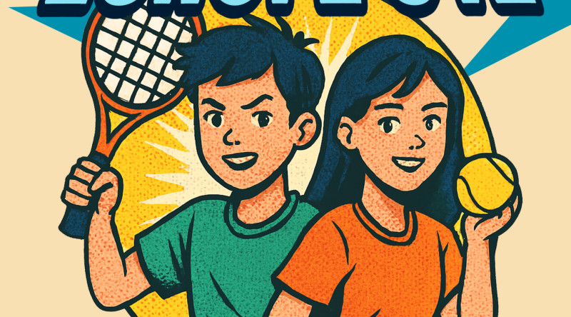 Tennis Europe U12 Esch/Alzette