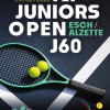 ITF Junior Open 2026