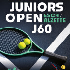 ITF Junior Open 2026