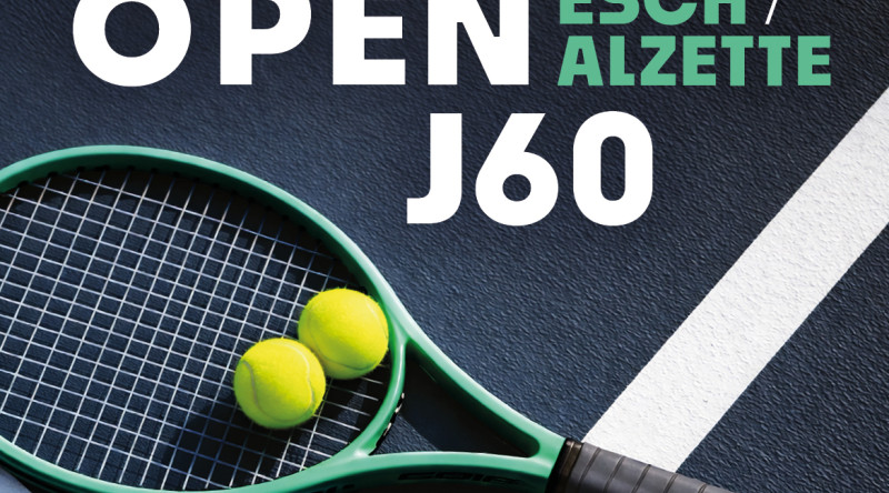 ITF Junior Open 2026