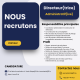 Recrutement