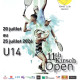 Poster Tennis A3 2026