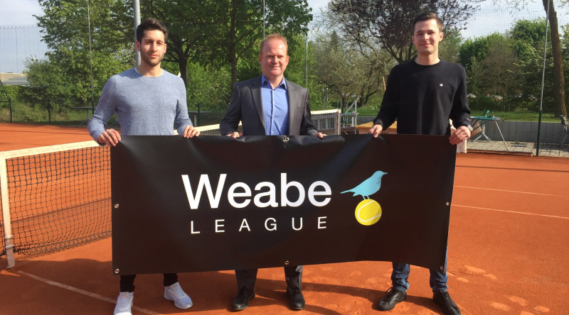 Weabe League Foto