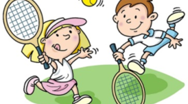 Kidtennis