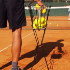 TennisCoach