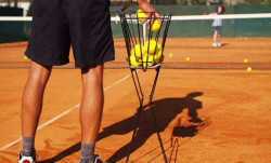 TennisCoach