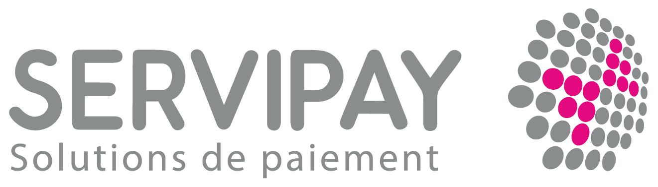 Logo Servipay